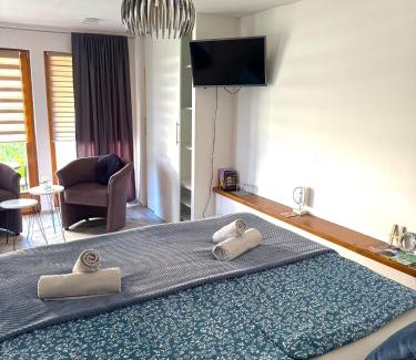Mali Radic Apartamento | Apartmani Lara&Sara