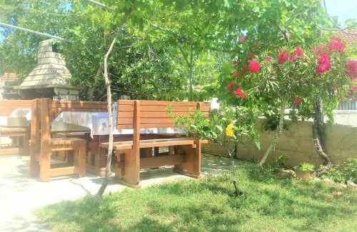 Vinisce Apartamento | APARTMANI LIDIJA VINIŠČE