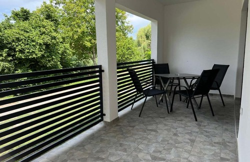 Bezdan Apartamento | Apartmani M