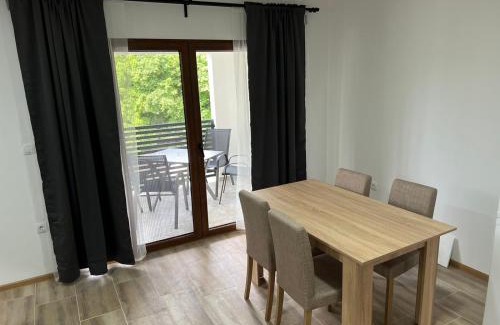 Bezdan Apartamento | Apartmani M