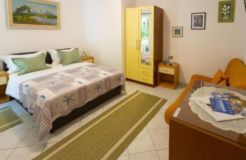 Donja luka Apartamento | Apartmani Marica i Ivo 1
