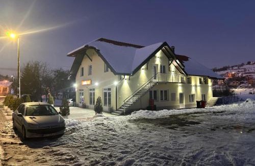 Uzice Apartamento | Apartmani Milinkovic