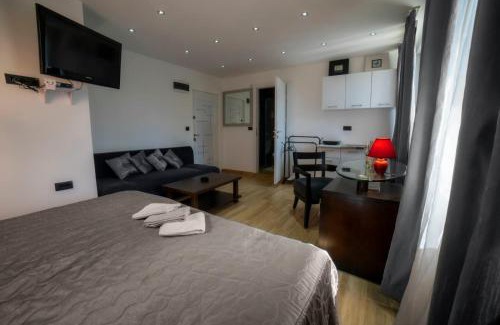 Uzice Apartamento | Apartmani Milinkovic