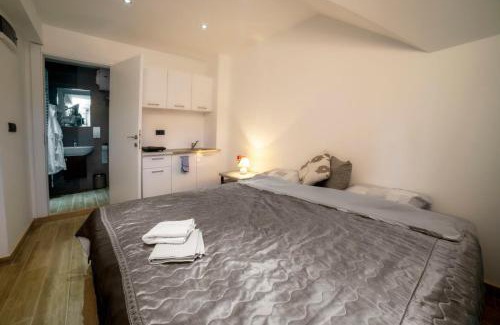 Uzice Apartamento | Apartmani Milinkovic