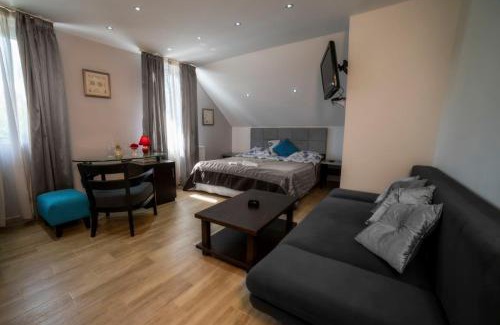 Uzice Apartamento | Apartmani Milinkovic