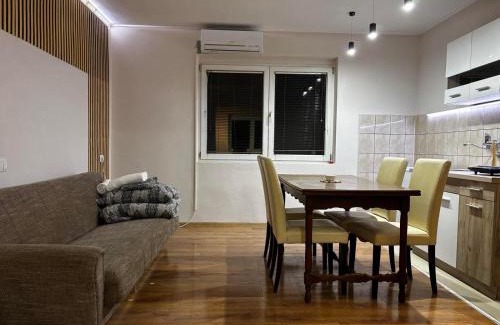 Bajina Basta Apartamento | Apartmani Milja