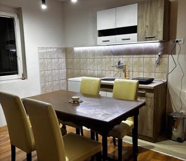 Bajina Basta Apartamento | Apartmani Milja