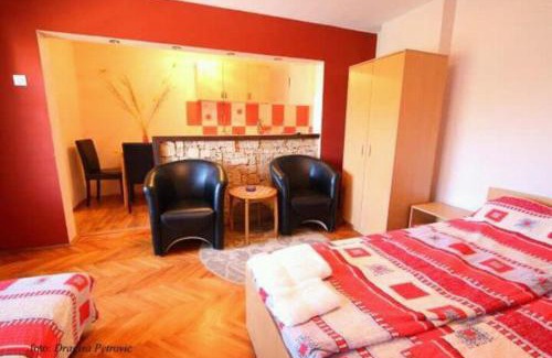 Soko Banja Apartamento | Apartmani Milosavljevic
