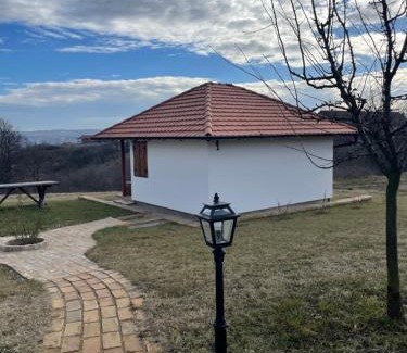 Mladenovac Apartamento | Apartmani Mladenovac