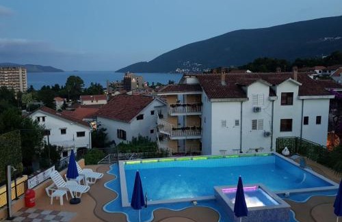 Igalo Apartamento | Apartmani Niksic