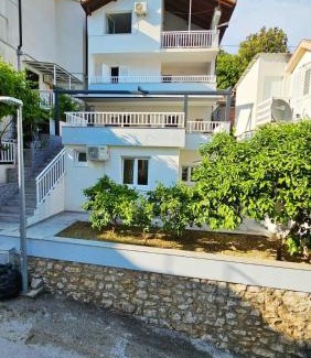 Duboka Apartamento | Apartmani Perić