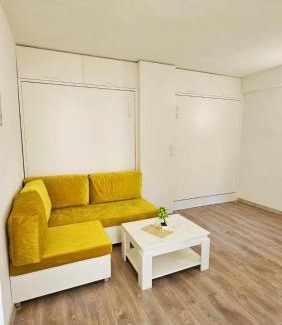 Duboka Apartamento | Apartmani Perić