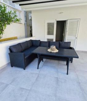 Duboka Apartamento | Apartmani Perić