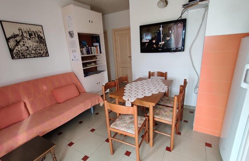 Zaboric Apartamento | Apartmani Petković