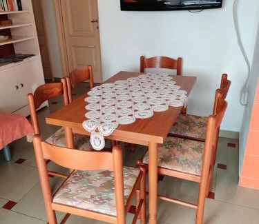 Zaboric Apartamento | Apartmani Petković