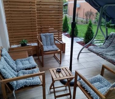 Soko Banja Apartamento | Apartmani Radivojević 2