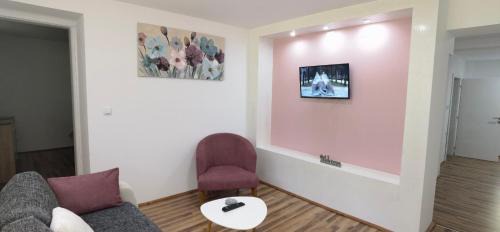 Soko Banja Apartamento | Apartmani Radivojević 2