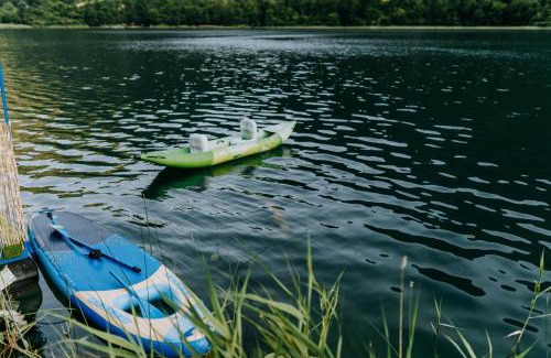 Konjic Apartamento | Apartmani & Rafting Boračko jezero