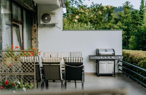 Konjic Apartamento | Apartmani & Rafting Boračko jezero