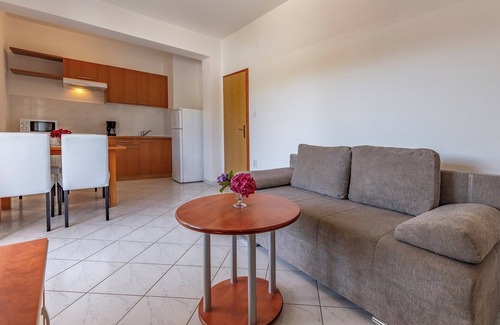 Banjole Apartamento | Apartmani Rok