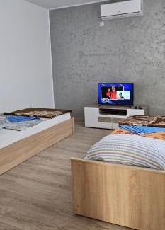 Tuzla Apartamento | Apartmani Roki