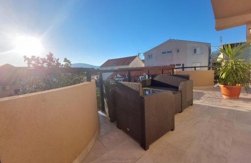 Tomicici Apartamento | Apartmani Samardžić