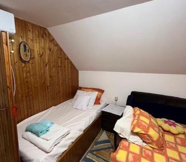 Vrujci Apartamento | Apartmani Sanja Banja Vrujci
