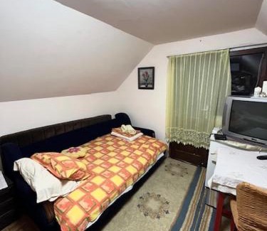 Vrujci Apartamento | Apartmani Sanja Banja Vrujci