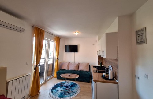 Tuzla Apartamento | Apartmani Sarah 3 Tuzla