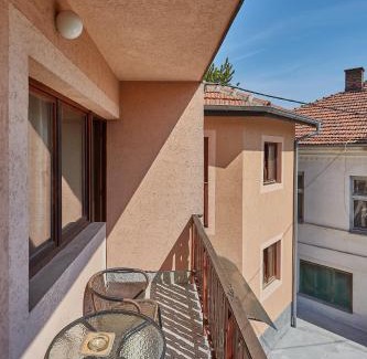 Soko Banja Apartamento | Apartmani Stojadinović