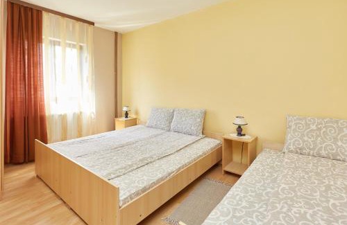 Soko Banja Apartamento | Apartmani Stojadinović