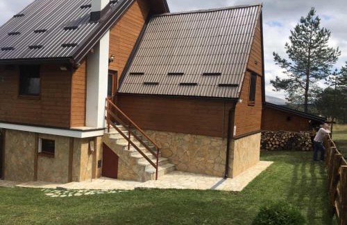 Zlatibor Casa | Apartmani Tornik-Planinska Kuća Zdravković