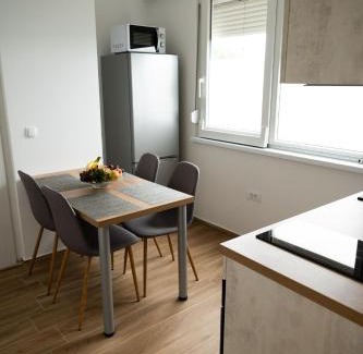 Loborika Apartamento | Apartmant Green Treasure