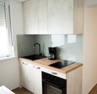 Loborika Apartamento | Apartmant Green Treasure