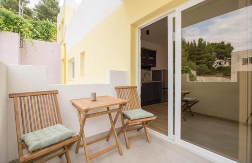 Tucepi Apartamento | Apartmants Micki Tučepi