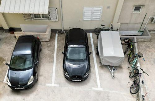 Tucepi Apartamento | Apartmants Micki Tučepi