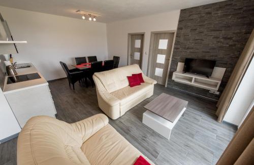 Lipno nad Vltavou Apartamento | Apartmany 154