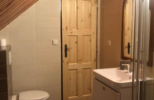 Cerna V Posumavi Apartamento | Apartmany Slavkovice-Lipno