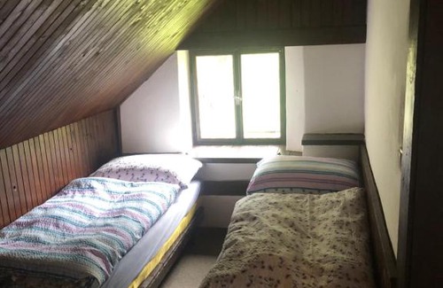Cerna V Posumavi Apartamento | Apartmany Slavkovice-Lipno