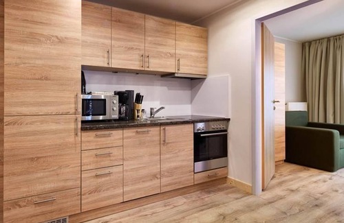 Katschberg Apartamento | Apartment Alpenwohnen.m - Das Alpenhaus Katschberg.1640