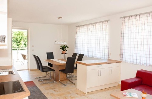 Schonbuhel-Aggsbach Apartamento | Apartment (80 sqm) on the first floor with 2 bedrooms and bathroom