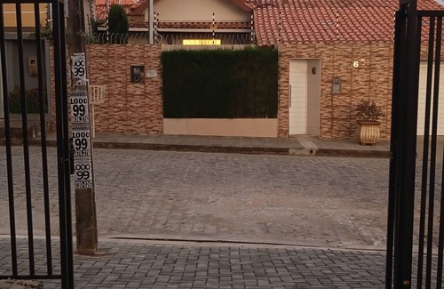 Itarare Alquiler De RV | Apartment in Campina Grande