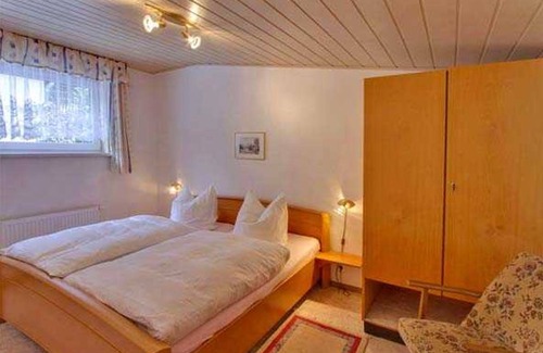 Breitenbrunn/Erzgeb. Apartamento | Apartamento ERZ 1031 - Apartamento Breitenbrunn ORE 1031