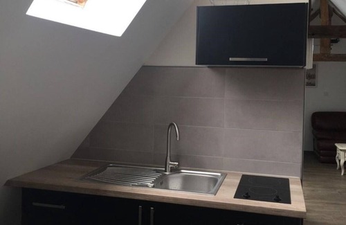 Saint-Yrieix-la-Perche Apartamento | Apartment L'Arédien