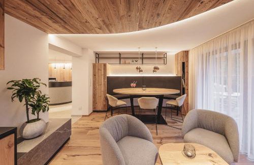 San Giovanni Apartamento | Apartments Silva Klausberg