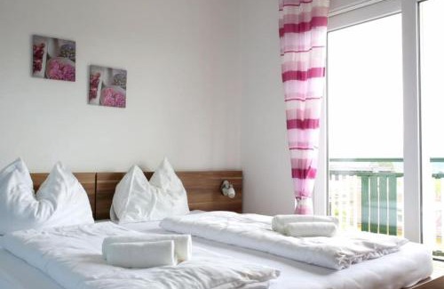 Poertschach am Woerthersee Apartamento | Apartmenthotel Karawankenblick