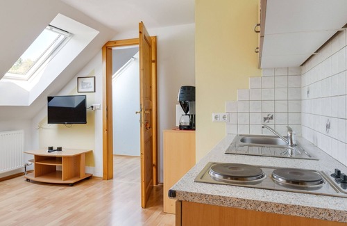 Gundersdorf Apartamento | Apartamento en Estiria cerca de