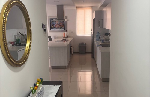 Tacares Apartamento | Apartamento para ejecutivos o familias. Muy cerca Zonas Francas. Muy Seguro