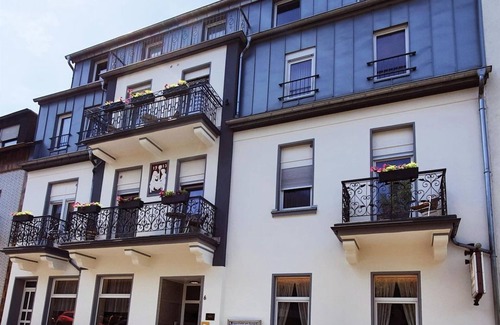 Bad Neuenahr-Ahrweiler Apartamento | Apartment Raffael up to 2 persons - Aparthotel am Kurpark