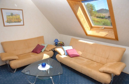 Gutach Apartamento | Apartment 'Stübleberg' with Mountain View, Balcony and Wi-Fi